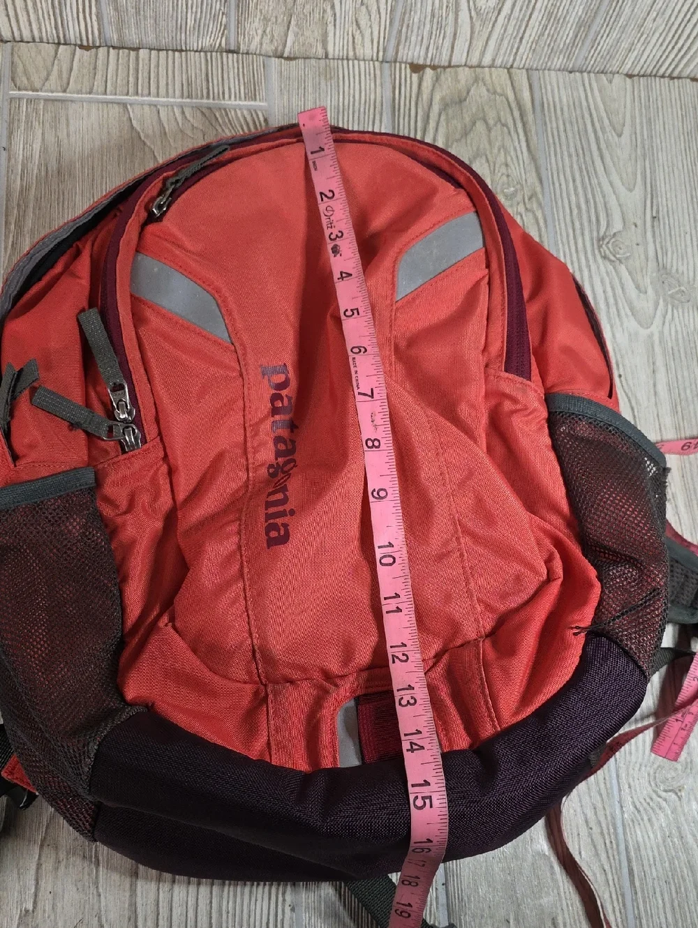 Patagonia Poco 12L Backpack